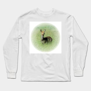 Doe Long Sleeve T-Shirt